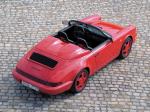 Porsche 911 Carrera 2 Speedster 1992 года